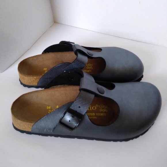 Papillio clogs. New. (a division of Birkenstock) - Picture 1 of 7